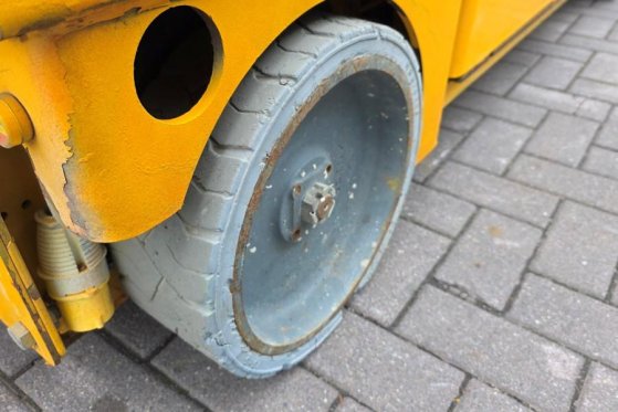 Haulotte Compact 10N Electric, 10m Working Height, 230kg Ca Haulotte Compact 10N Electric, 10m Working Height, 230kg Ca 20...