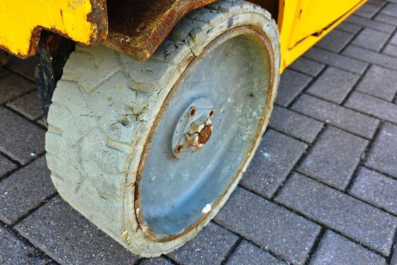 Haulotte Compact 10N Electric,10m Working Height, 230kg Cap Haulotte Compact 10N Electric,10m Working Height, 230kg Cap 20...