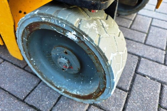 Haulotte Optimum 8 Electric, 7.77m Working Height, 230kg Ca Haulotte Optimum 8 Electric, 7.77m Working Height, 230kg Ca 20...