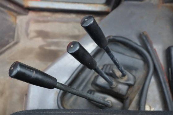 Manitou M30-4 Diesel, 4x4 Drive, 3t Capacity, Triplex Mast M30-4 Diesel, 4x4 Drive, 3t Capacity, Triplex Mast 2015 2 Rough...