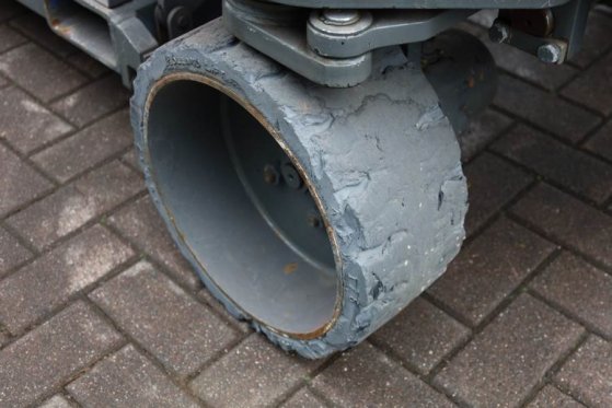 Holland Lift Ecostar HL-11812 Electric, 14m Working Height, 300 Holland lift Ecostar HL-11812 Electric, 14m Working Height...