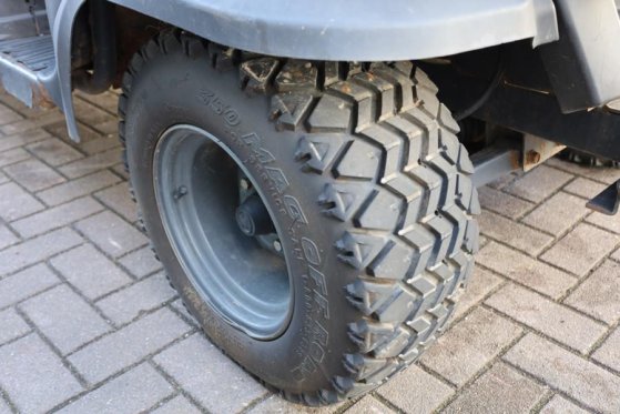 Kubota RTV1140CPX-UK 4x4 ATV As-Is, Diesel, 4x4 Drive, 4 RTV1140CPX-UK 4x4 ATV As-Is, Diesel, 4x4 Drive, 4 2013 2 image 27