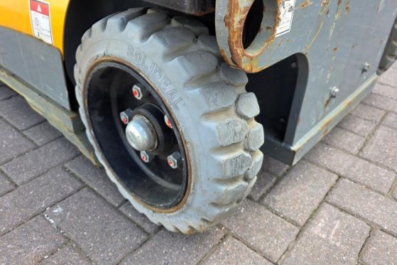 Haulotte STAR 10 Electric, 10m Working Height, 3m Reach, 20 Haulotte STAR 10 Electric, 10m Working Height, 3m Reach, 20 20...