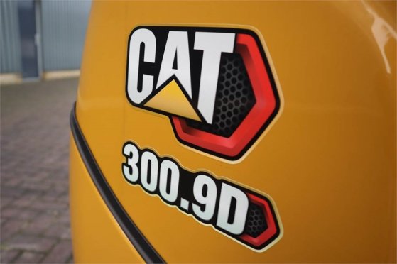 CAT 300.9D NEW, Valid inspection, *Guarantee! Hydr Qui 300.9D NEW, Valid inspection, *Guarantee! Hydr Qui 2021 2 image 25
