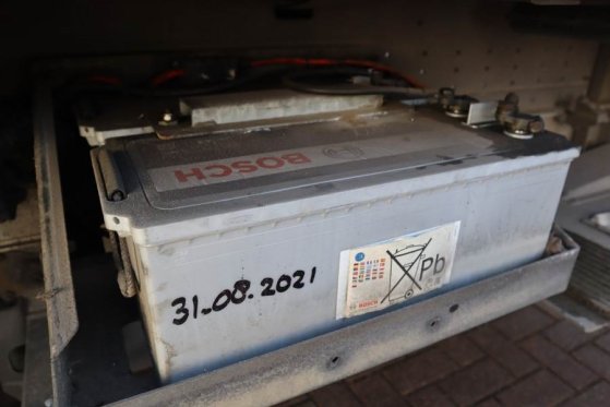 Schmitz Cargobull SCB3ST CoC Documents, TuV Loading Certif Schmitz Cargobull SCB3ST CoC Documents, TuV Loading Certif 2015...
