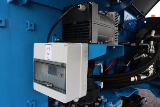 Genie S65XC Valid inspection, *Guarantee! Diesel, 4x4 Dr S65XC Valid inspection, *Guarantee! Diesel, 4x4 Dr 2020 2 image 27