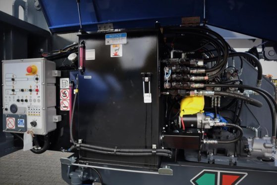 Aichi SP14D1JM Valid Inspection, *Guarantee! Diesel, 4x4 Aichi SP14D1JM Valid Inspection, *Guarantee! Diesel, 4x4 2022 2 i...