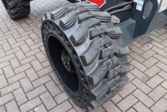 Haulotte HA16RTJ Pro NEW, Valid inspection, *Guarantee! Die Haulotte HA16RTJ Pro NEW, Valid inspection, *Guarantee! Die 20...
