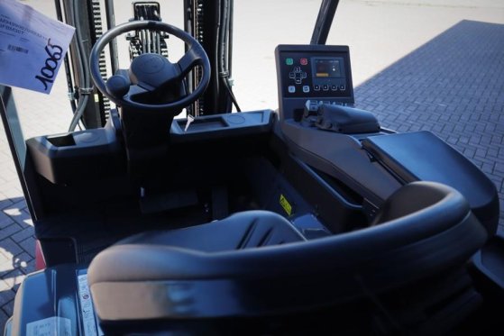 Toyota 9FBM30T Valid inspection, *Guarantee! Electric, 47 9FBM30T Valid inspection, *Guarantee! Electric, 47 2022 2 Forkli...