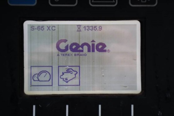 Genie S65XC Valid inspection, *Guarantee! Diesel, 4x4 Dr S65XC Valid inspection, *Guarantee! Diesel, 4x4 Dr 2020 2 image 27