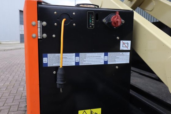 JLG ERT2669 Unused, Electric, 10m Working Height, 680k ERT2669 Unused, Electric, 10m Working Height, 680k 2021 2 Scissor L...