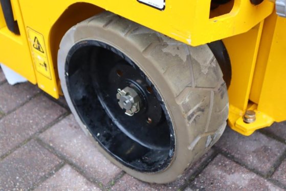 JCB S1930E Valid inspection, *Guarantee! 8m Working He S1930E Valid inspection, *Guarantee! 8m Working He 2018 2 Scissor L...