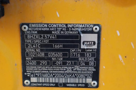 Haulotte H15SXL Diesel, 4x4 Drive, 15m Working Height, 500k Haulotte H15SXL Diesel, 4x4 Drive, 15m Working Height, 500k 20...