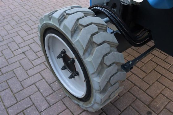 ATN Zebra 12 VALID INSPECTION, *GUARANTEE! Diesel, 4x4 ATN Zebra 12 VALID INSPECTION, *GUARANTEE! Diesel, 4x4 2020 2 image 25