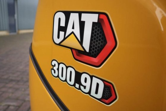CAT 300.9D Valid inspection, *Guarantee! Hydr Quickcou 300.9D Valid inspection, *Guarantee! Hydr Quickcou 2021 2 image 25