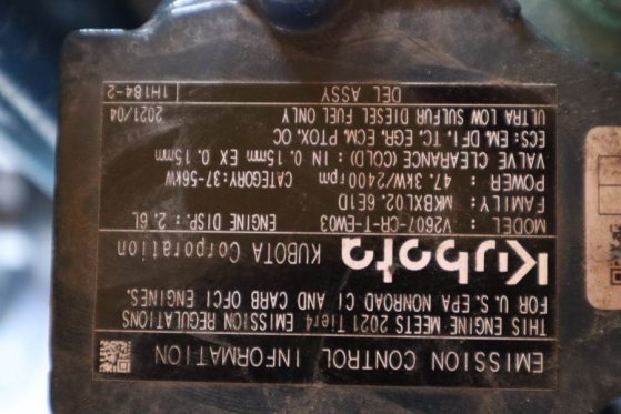 XCMG XGS28E Valid inspection, *Guarantee! Diesel, 4x4 D XGS28E Valid inspection, *Guarantee! Diesel, 4x4 D 2022 2 image 25