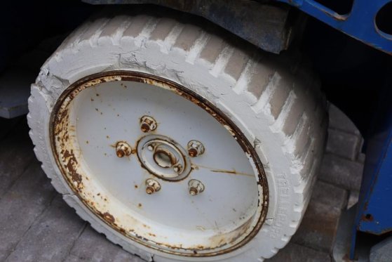 PB Lifttechnik S225-12ES Electric, 22.5m Working Height, 450kg Ca PB Lifttechnik S225-12ES Electric, 22.5m Working Height,...