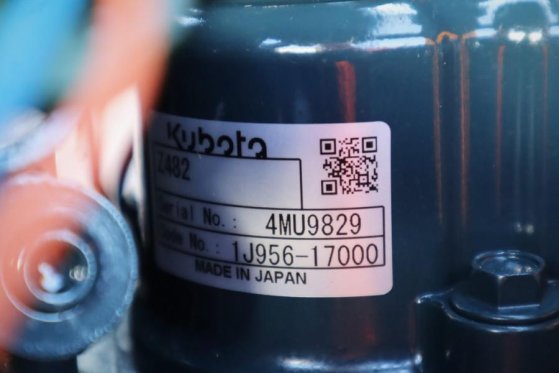 Atlas Copco Hilight H6+ Valid inspection, *Guarantee! Max Boom Hilight H6+ Valid inspection, *Guarantee! Max Boom 2022 2 i...