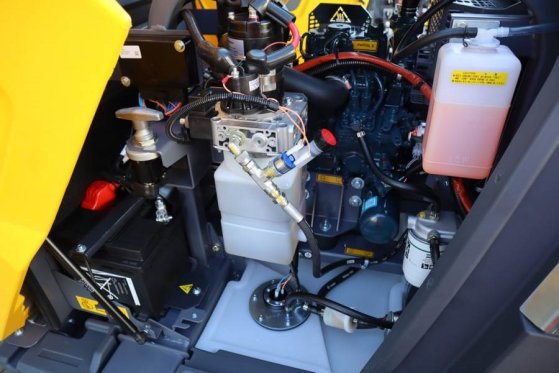 Atlas Copco Hilight H6+ Valid inspection, *Guarantee! Max Boom Hilight H6+ Valid inspection, *Guarantee! Max Boom 2022 2 i...