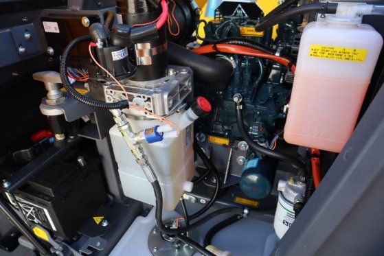 Atlas Copco Hilight H6+ Valid inspection, *Guarantee! Max Boom Hilight H6+ Valid inspection, *Guarantee! Max Boom 2022 2 i...