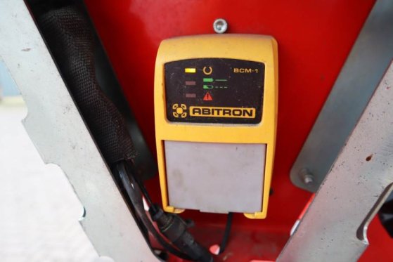 Teupen LEO 31T 230 V Electric Motor + Diesel, Rubber Trac Teupen LEO 31T 230 V Electric Motor + Diesel, Rubber Trac 2017 2...