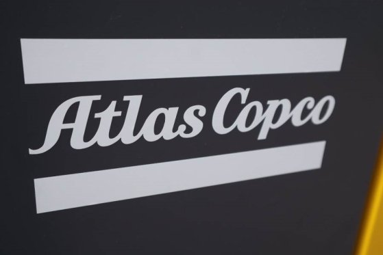 Atlas Copco QAS 20 S5 Valid Inspection, *Guarantee! Diesel, 17 QAS 20 S5 Valid Inspection, *Guarantee! Diesel, 17 2023 2 G...