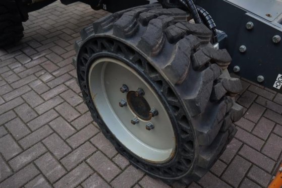 ATN Zebra 16 Diesel, Hydr. Stabilisers, 4x4x4 Drive, 1 ATN Zebra 16 Diesel, Hydr. Stabilisers, 4x4x4 Drive, 1 2017 2 image 27