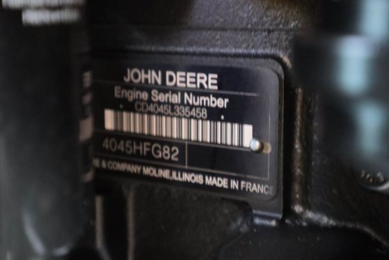 Atlas Copco QES 105 JD ST3 Valid inspection, *Guarantee! Diese QES 105 JD ST3 Valid inspection, *Guarantee! Diese 2023 2 G...
