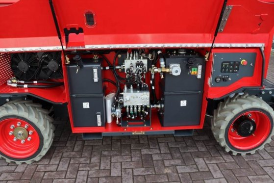 Magni DS1418RT New And Available Directly From Stock, Di MAGNI DS1418RT New And Available Directly From Stock, Di 2021 2 S...