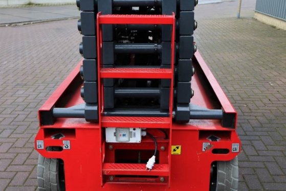 Magni ES1612E Available Directly From Stock, Electric, 1 MAGNI ES1612E Available Directly From Stock, Electric, 1 2019 2 S...
