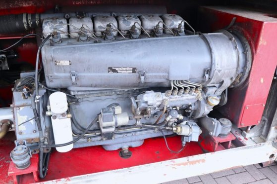 Liftlux SL320-30DS Diesel, 4x4 Drive, 34m Working Height, Liftlux SL320-30DS Diesel, 4x4 Drive, 34m Working Height, 1999 2...