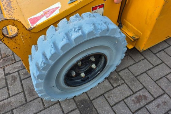 Haulotte HA12IP As-Is, Electric, 12m Working Height, 6.7m R Haulotte HA12IP As-Is, Electric, 12m Working Height, 6.7m R 20...