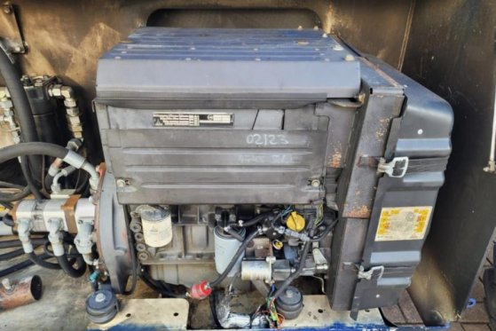 Liftlux SL205-25 D4WDS/P As-Is, Diesel, 4x4 Drive, Hydraul Liftlux SL205-25 D4WDS/P As-Is, Diesel, 4x4 Drive, Hydraul 2001...