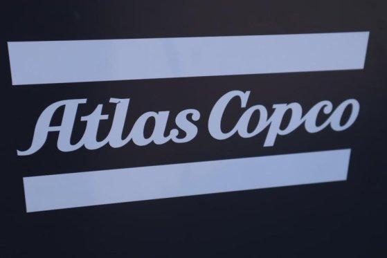 Atlas Copco QES 105 JD ST3 Valid inspection, *Guarantee! Diese QES 105 JD ST3 Valid inspection, *Guarantee! Diese 2023 2 G...