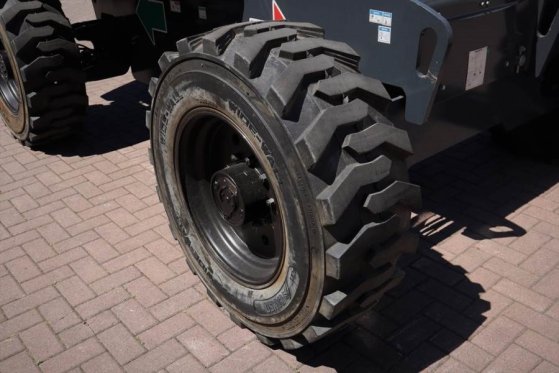 Haulotte HT23RTJ O Valid Inspection, *Guarantee! Diesel, 4x Haulotte HT23RTJ O Valid Inspection, *Guarantee! Diesel, 4x 20...