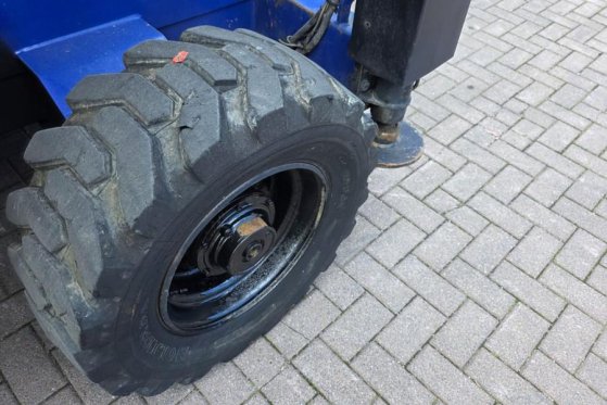 Haulotte H15SDX Diesel, 4x4 Drive, 15 Working Height, 700kg Haulotte H15SDX Diesel, 4x4 Drive, 15 Working Height, 700kg 20...