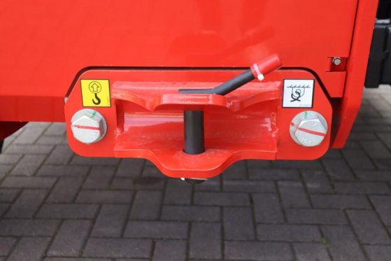 Manitou MT933 EASY 75D ST5 S1 Valid inspection, *Guarantee MT933 EASY 75D ST5 S1 Valid inspection, *Guarantee 2024 2 image 42
