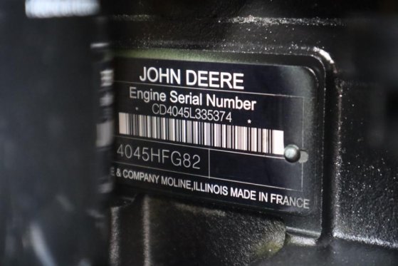 Atlas Copco QES 105 JD S3A ESF Valid inspection, Diesel, 105 k QES 105 JD S3A ESF Valid inspection, Diesel, 105 k 2023 2 G...