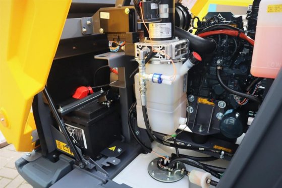 Atlas Copco Hilight H6+ Valid inspection, Max Boom Height 8m, Hilight H6+ Valid inspection, Max Boom Height 8m, 2022 2 ima...