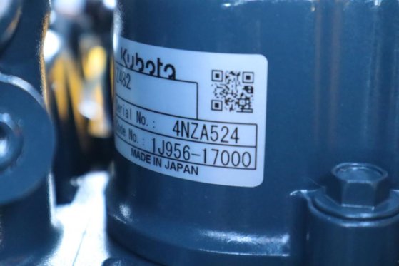 Atlas Copco Hilight H6+ Valid inspection, Max Boom Height 8m, Hilight H6+ Valid inspection, Max Boom Height 8m, 2023 2 ima...