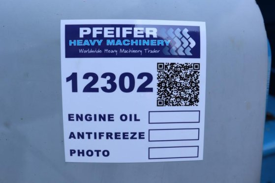 Genie Z45/25J As-Is, Bi-Energy Diesel / Battery, 4x2 Dri Z45/25J As-Is, Bi-Energy Diesel / Battery, 4x2 Dri 2012 2 image 36