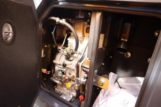 Haulotte HS15EPRO Valid Inspection, Full Electric 4x4 Drive Haulotte HS15EPRO Valid Inspection, Full Electric 4x4 Drive 20...