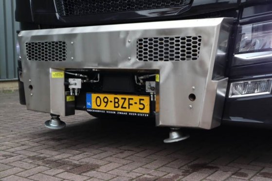 Cormach R540 B10x4 Valid inspection, *Guarantee! 10x4x6 Dr Cormach R540 B10x4 Valid inspection, *Guarantee! 10x4x6 Dr 2023...