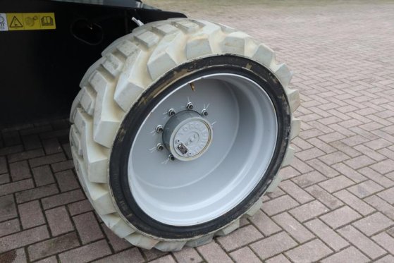 Genie Z60/37FE Valid Inspection, *Guarantee! Hybrid, 4x4 Z60/37FE Valid Inspection, *Guarantee! Hybrid, 4x4 2021 2 image 12