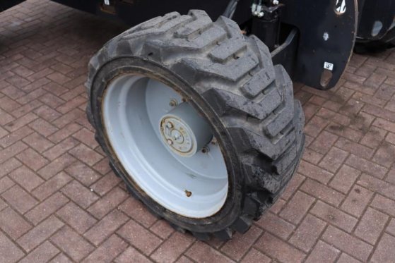 Genie Z62/40 Valid inspection, *Guarantee! Diesel, 4x4 D Z62/40 Valid inspection, *Guarantee! Diesel, 4x4 D 2015 2 image 25