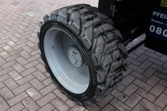 Genie S65XC Valid inspection, *Guarantee! Diesel, 4x4 Dr S65XC Valid inspection, *Guarantee! Diesel, 4x4 Dr 2020 2 image 12