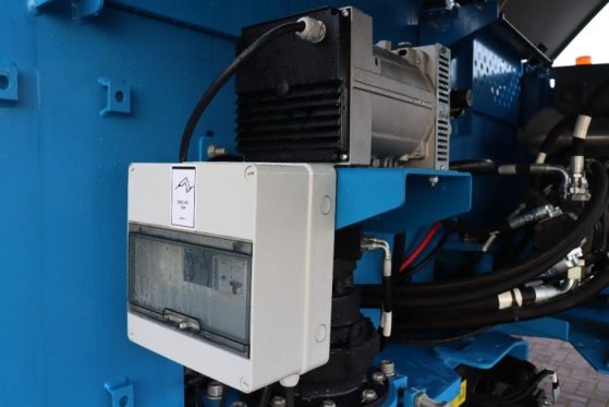 Genie S65XC Valid inspection, *Guarantee! Diesel, 4x4 Dr S65XC Valid inspection, *Guarantee! Diesel, 4x4 Dr 2020 2 image 12