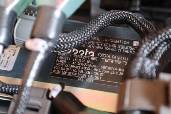 Haulotte HT23RTJ O Valid Inspection, *Guarantee! Diesel, 4x Haulotte HT23RTJ O Valid Inspection, *Guarantee! Diesel, 4x 20...