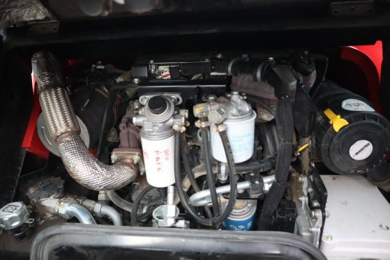 Manitou M25-4 Valid Inspection, *Guarantee! Diesel, 4x4 Dr M25-4 Valid Inspection, *Guarantee! Diesel, 4x4 Dr 2023 2 Rough...