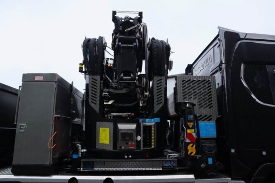 Cormach R540 B10x4 Valid inspection, *Guarantee! 10x4x6 Dr Cormach R540 B10x4 Valid inspection, *Guarantee! 10x4x6 Dr 2023...